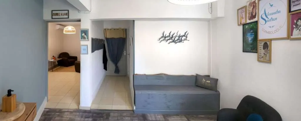 Espace sophrologue à la Réunion