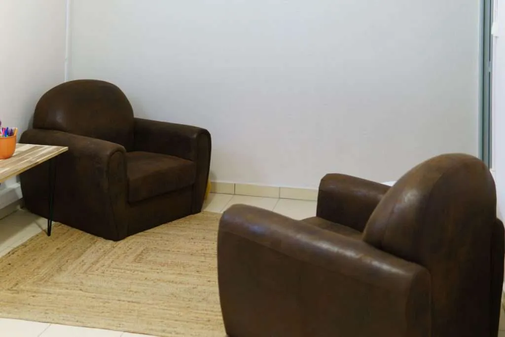 Espace sophrologue à la Réunion